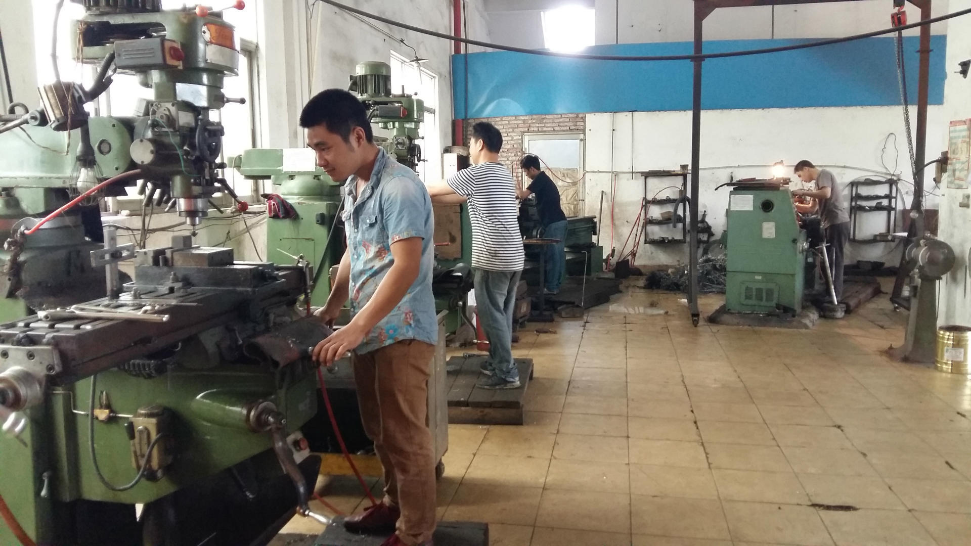 膏体榴莲视频官网APP部件加工