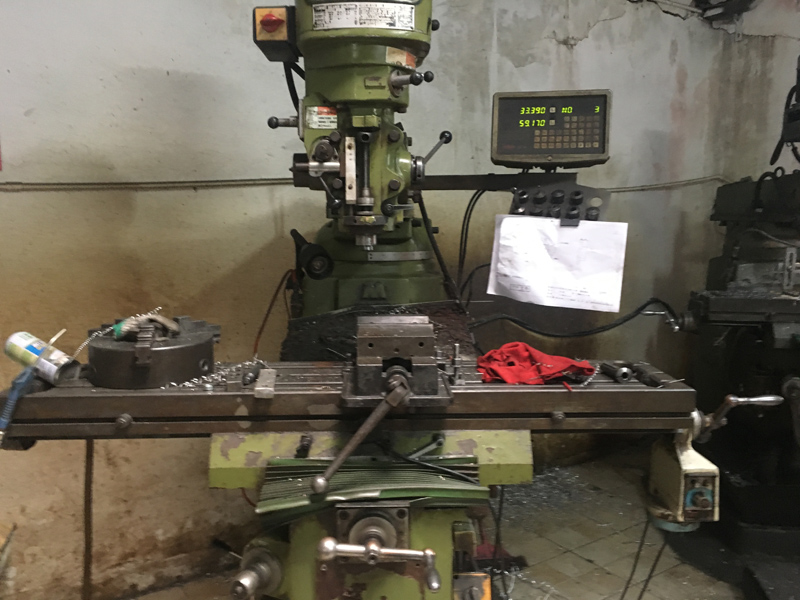 膏体榴莲视频官网APP零件加工设备